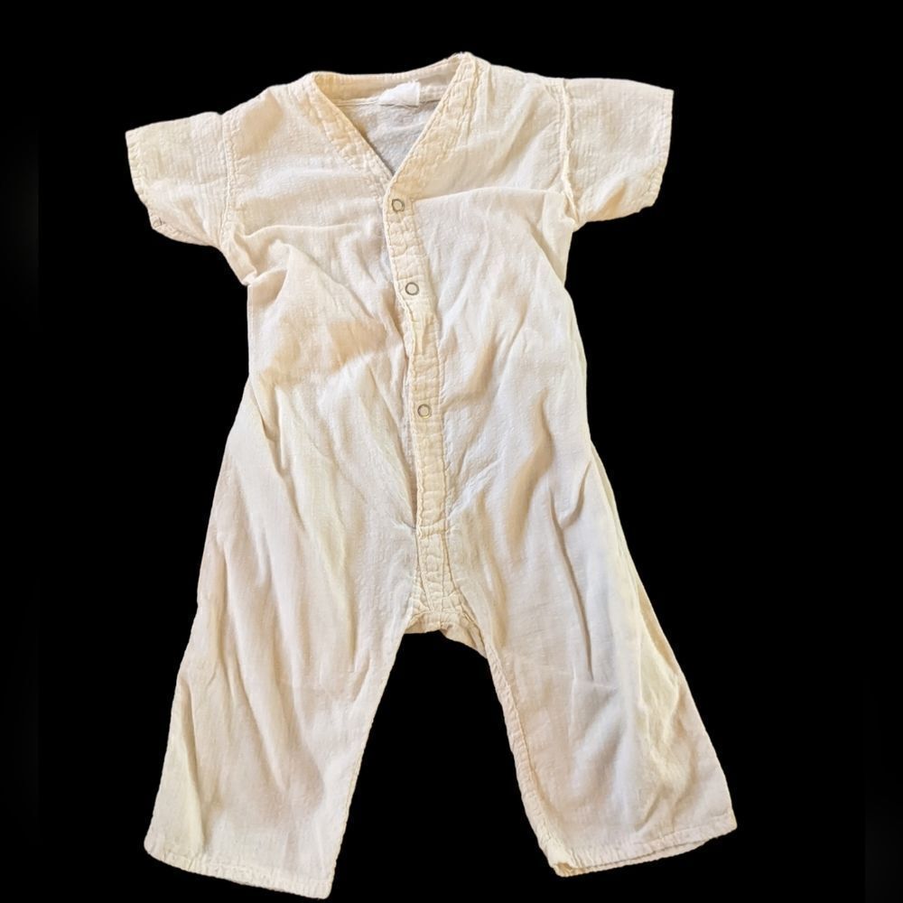 Vintage Greencraft outfit‎